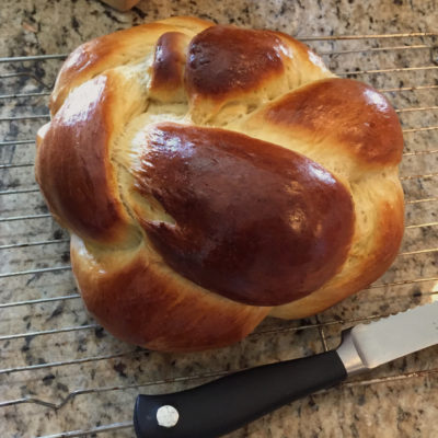 Challah