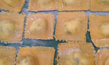 How to Make Homemade Ravioli