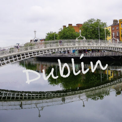 Where to Eat: Dublin