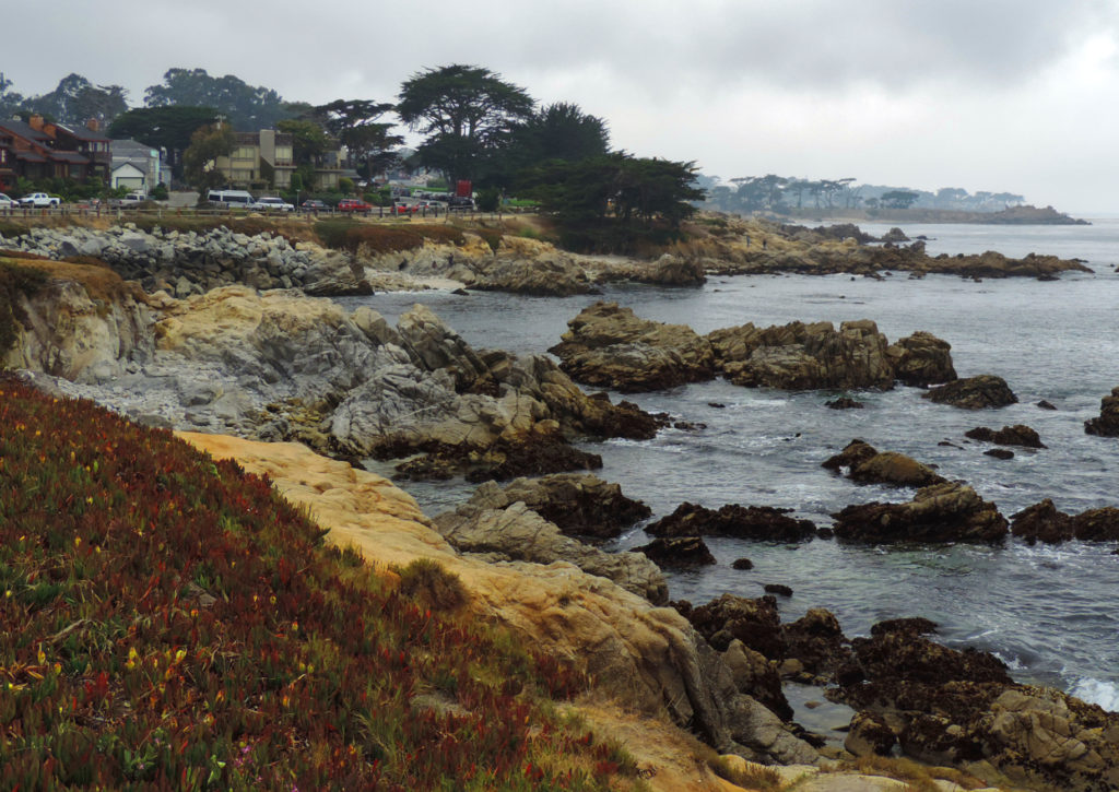 Monterey Peninsula