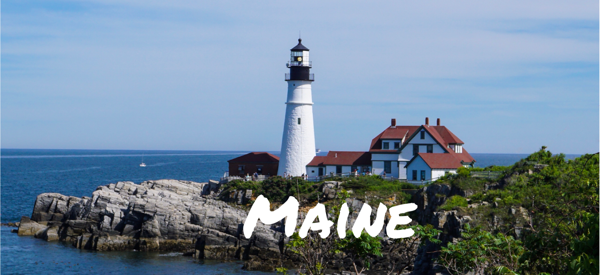 Where to Eat:  Southern Maine